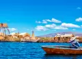 Ministerios rechazan ordenanza regional que reconoce al Lago Titicaca como "sujeto de derecho"