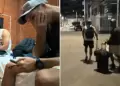 Patricio Parodi fue EXPULSADO de hospedaje en Chiclayo por alterar tranquilidad de vecinos