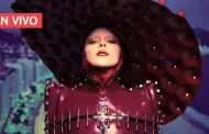 Lady Gaga en Ro de Janeiro: Mira EN VIVO el concierto GRATUITO de la artista en Copacabana
