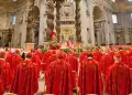 Papa Francisco: Obispos peruanos invitan a orar por el cnclave que elegir al nuevo Sumo Pontfice