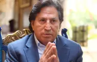 Alejandro Toledo se acoge a ley de condena en casa: "Genera mal precedente de impunidad", advierte abogado