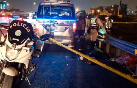 Delincuente fue herido de bala tras intento de asalto a colectivo.