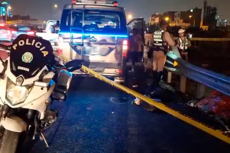 Delincuente fue herido de bala tras intento de asalto a colectivo.
