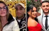Alejandra Baigorria tras ser tildada de 'alcahuete' tras conflicto entre Mario Irivarren y Vania: "Una ridiculez"