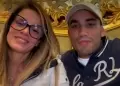 Alejandra Baigorria embarazada tras luna de miel con Said Palao? Exchica reality rompe su silencio