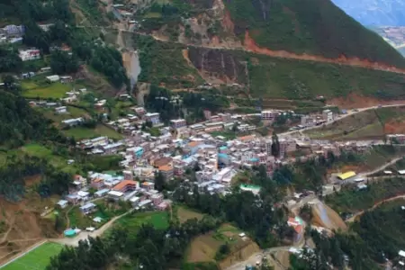 Trabajadores de Pataz habran sido asesinados el mismo da del secuestro.