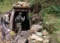 "Nunca hacan caso": Familia de trabajador minero hallado sin vida en Pataz INCREPA a PNP por inaccin