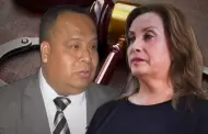 Presidenta Dina Boluarte podra ser detenida tras el fin de su mandato, afirma abogado de IDL