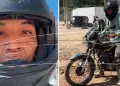 "Me ha estado siguiendo": Periodista de Exitosa Chiclayo brinda su testimonio tras sufrir robo en vivo