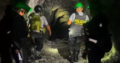 Poderosa exige al gobierno medidas radicales para evitar más muertes.
