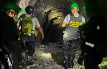 Poderosa exige al gobierno medidas radicales para evitar ms muertes.
