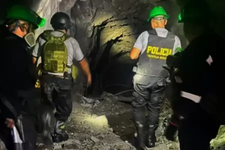 Poderosa exige al gobierno medidas radicales para evitar ms muertes.