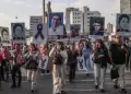 Dina Boluarte: Cambian fiscales que investigaban muertes en protestas contra la presidenta
