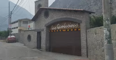 Menor de edad murió ahogada en Las Gambusinas.