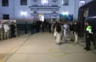 'Maranguita': Procurador del MINJUSDH no descarta presunto favorecimiento de funcionarios en fuga