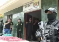 Tragedia en La Poderosa: Asamblea Nacional de Gobernadores Regionales exige sesin del CODISEC en Pataz