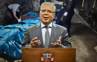 Fuerza Popular anuncia interpelacin al ministro de Defensa y exige respuestas tras asesinato de 13 personas en Pataz