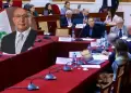 Masacre en Pataz: Citan al ministro del Interior a la Comisin de Defensa del Congreso