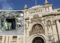 Congreso exige al Gobierno de Boluarte tomar acciones para recuperar el orden en Pataz: "Alto a la impunidad"