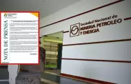 SNMPE condena asesinato de trabajadores en Pataz y exige acciones concretas contra minera ilegal