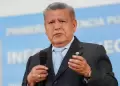 Csar Acua condena asesinado de 13 mineros en Pataz: "Exijo justicia y todo el peso de la ley"