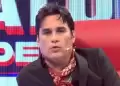 Patricio Surez Vrtiz cuenta en 'EVDLV' cmo venci su adiccin a la cocana: "Me encontraron casi en coma"