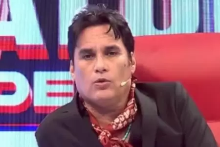 Patricio Surez Vrtiz en 'EVDLV'