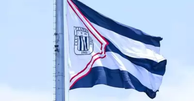 ¿Facundo Morando se va de Alianza Lima?
