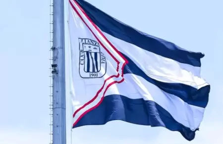 Facundo Morando se va de Alianza Lima?