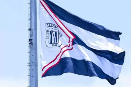 Facundo Morando se va de Alianza Lima?