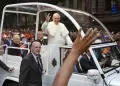 El ltimo deseo del Papa Francisco: Pontfice orden que papamvil sea convertido en unidad de salud