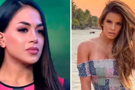 Alejandra Baigorria y su mensaje a Onelia Molina.