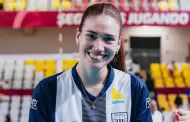 Aixa Vigil arremete contra quienes cuestionaron su desempeo en Alianza Lima: "Que sigan tirando m..."