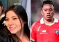 Hija de Pamela Lpez lanza POLMICO mensaje para Christian Cueva?: "Te apaan a dejar a tu esposa e hijos"
