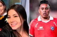 Hija de Pamela Lpez lanza POLMICO mensaje para Christian Cueva?: "Te apaan a dejar a tu esposa e hijos"