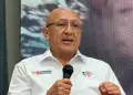 Ministro del Interior confirma que ir al Congreso tras masacre en Pataz: "Voy a aclarar algunas operaciones"