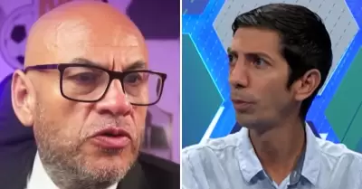 ¿'Flaco' Granda envía indirecta Mr Peet?