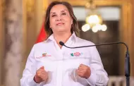 Dina Boluarte: Anuncian denuncia constitucional contra la presidenta por caso Cirugas