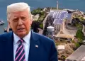 Donald Trump ordena reabrir prisión de Alcatraz para "delincuentes violentos y despiadados"