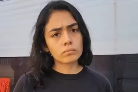 Sobrina de trabajador asesinado en Pataz afirma que PNP no hall los cuerpos.
