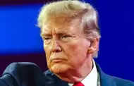 Estados Unidos: Donald Trump anuncia arancel del 100% a todas las pelculas producidas en el extranjero