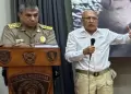 Ministro del Interior sobre bandas criminales tras tragedia en Pataz: "Tenemos que mandarlos a la crcel"