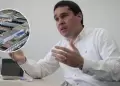 Alcalde de San Miguel: "Ya es hora de que Maranguita se reubique"