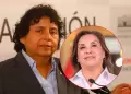 Susel Paredes plantea vacancia de Dina Boluarte: "Prefiere su supuesta belleza antes que el destino del Per"