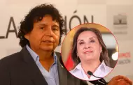 Susel Paredes plantea vacancia de Dina Boluarte: "Prefiere su supuesta belleza antes que el destino del Per"