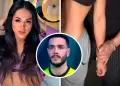 Se acab todo? Onelia Molina se luce junto a misterioso joven tras crisis con Mario Irivarren