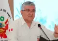 Ministro del Ambiente tras asesinato en Pataz: "Hace tiempo el Ejecutivo insiste en ley de terrorismo urbano"