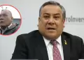 "Patn": Familiar de trabajador asesinado en Pataz se indigna ante declaraciones de Adrianzn