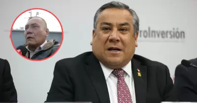 Familiar de trabajador asesinado en Pataz se indigna ante declaraciones de Adria