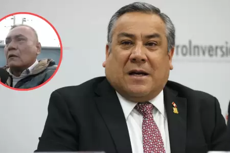 Familiar de trabajador asesinado en Pataz se indigna ante declaraciones de Adria
